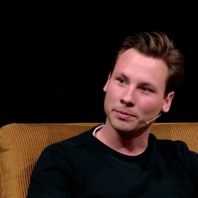 Profile photo of Arthur Noort