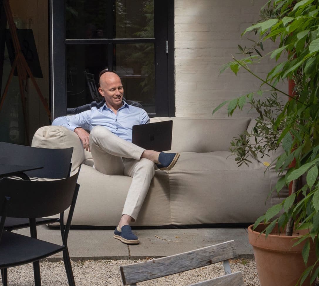 Profielfoto van Emiel Roelofsen