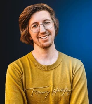 Profielfoto van Gerwin Morren