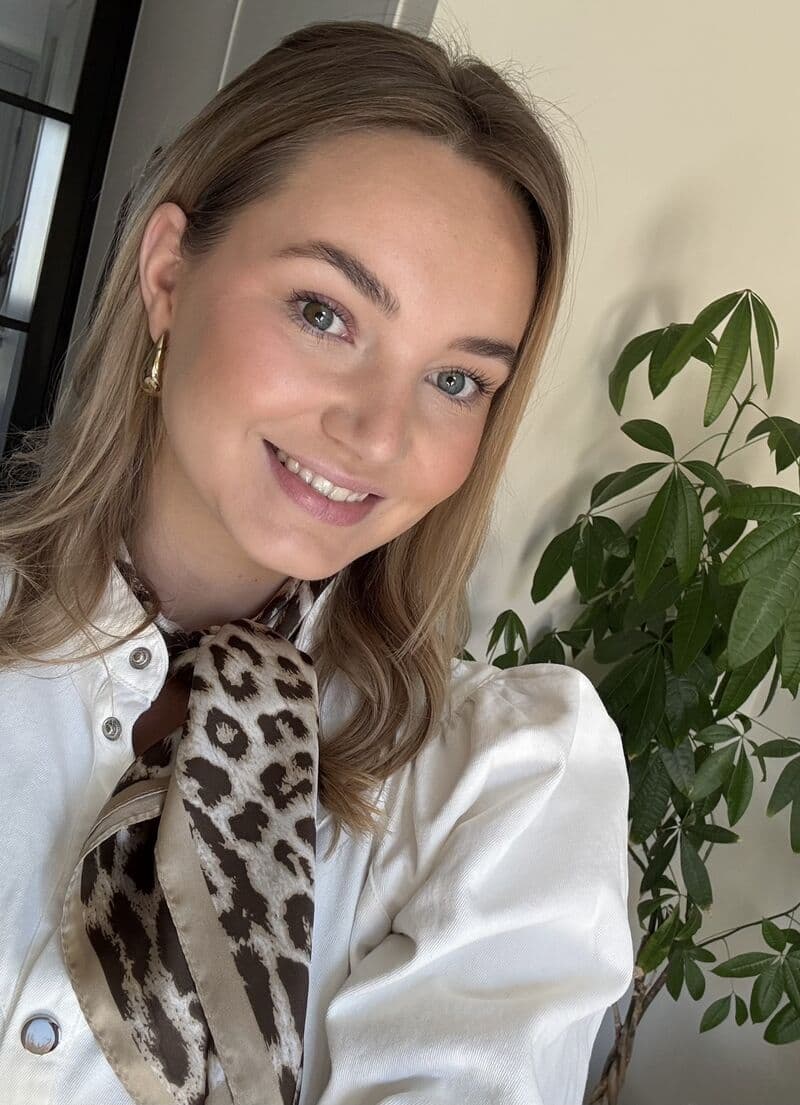 Profile photo of Nikkie Bos