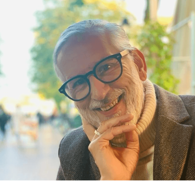 Profielfoto van René Everaars