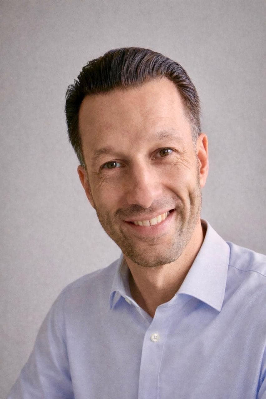 Profielfoto van Thom Schenk