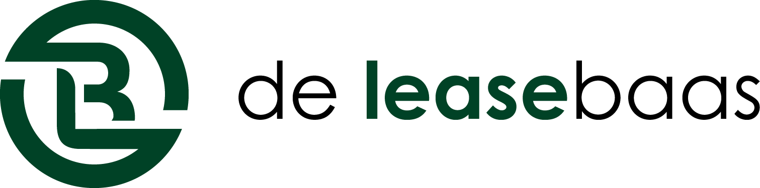 De Leasebaas logo