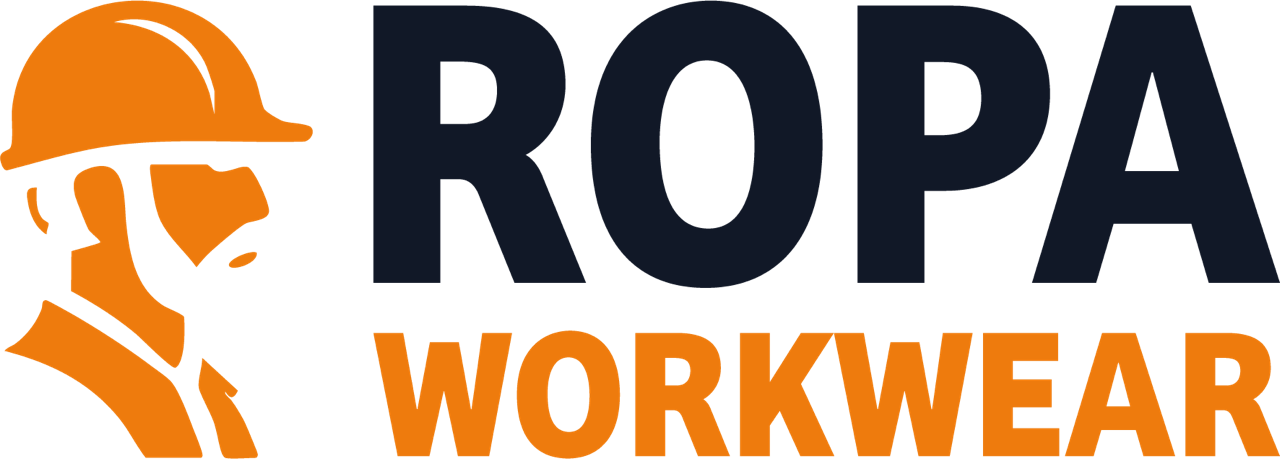 Logo van RoPa Workwear
